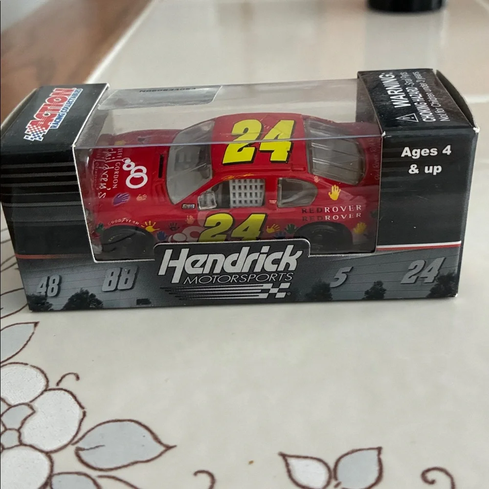 Nascar jeff gordon